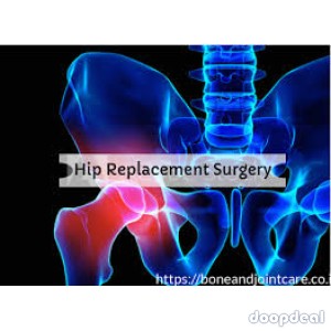 9 Life-saving Tips About Hip Specialists In Thane - Dr.Shailendra Patil